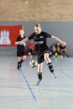 Bild 769 - wDJ Loewinnen Cup D2